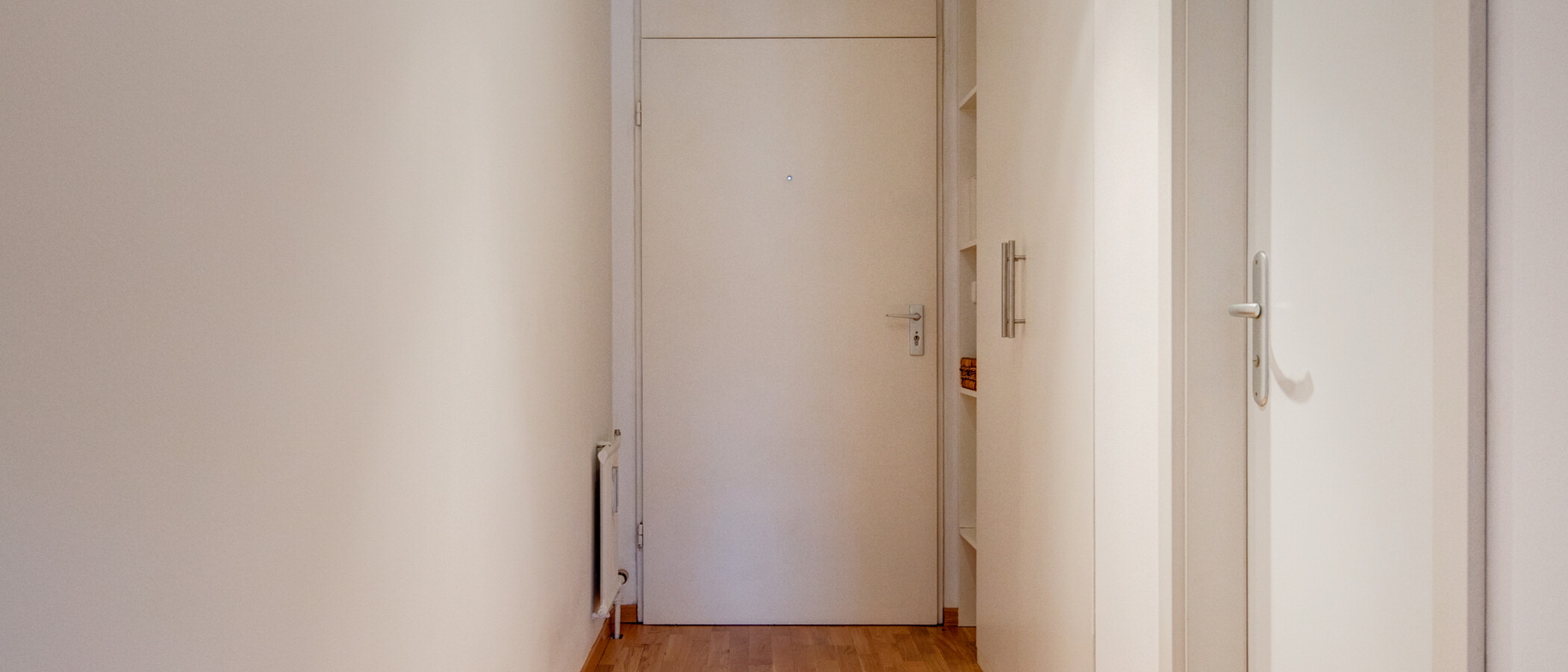 apartment München Isarvorstadt 02 hall 3570