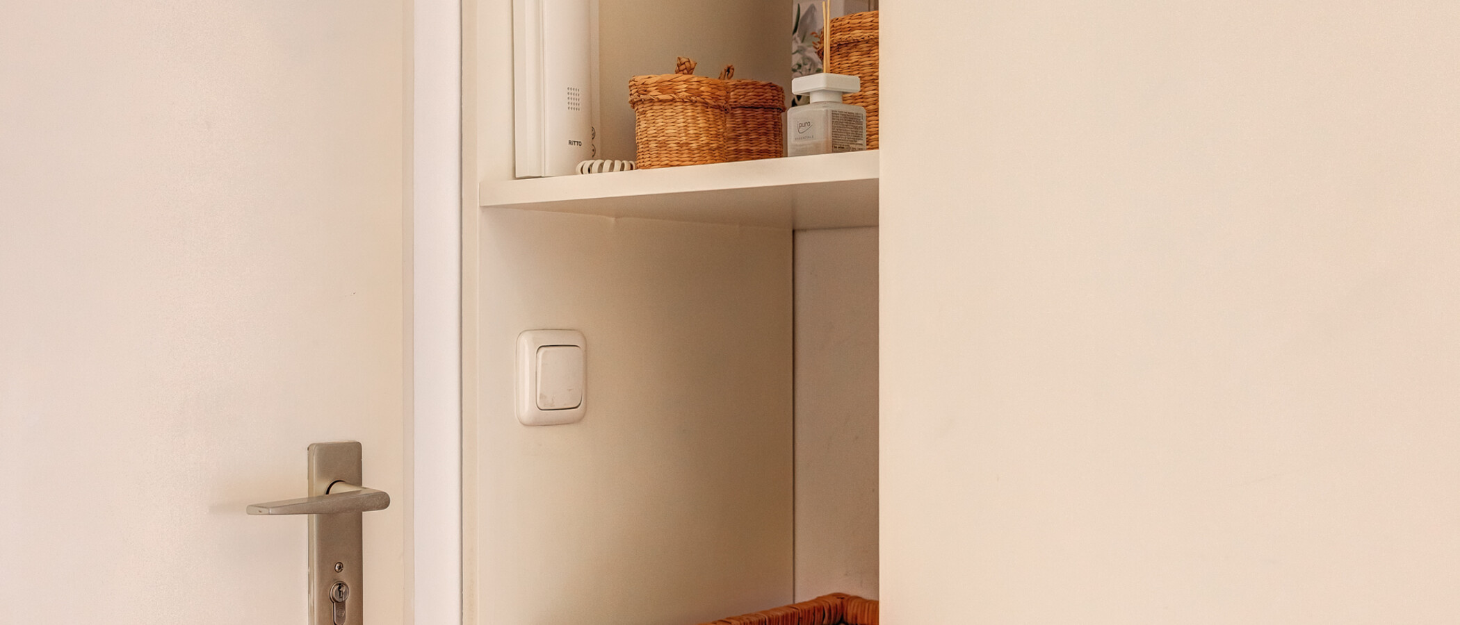 apartment München Isarvorstadt 02 hall 3570