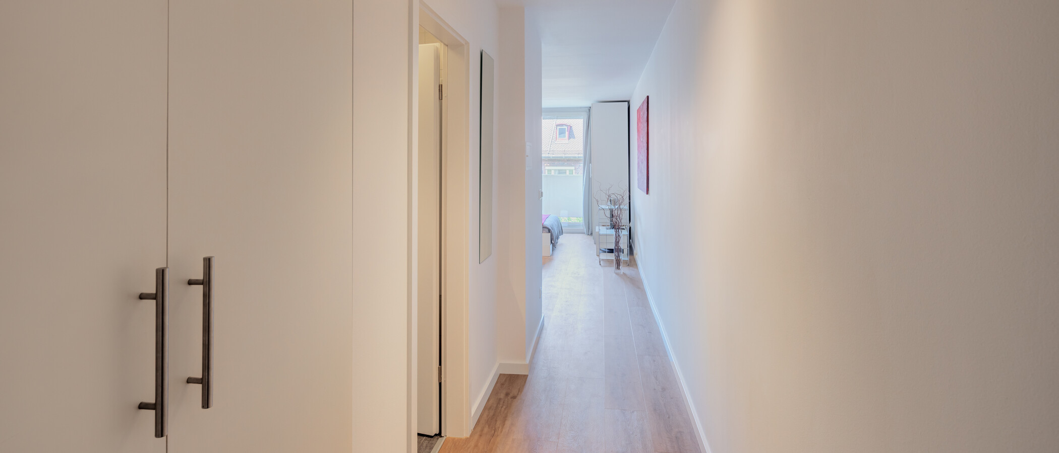 apartment München Isarvorstadt 03 hall 3570