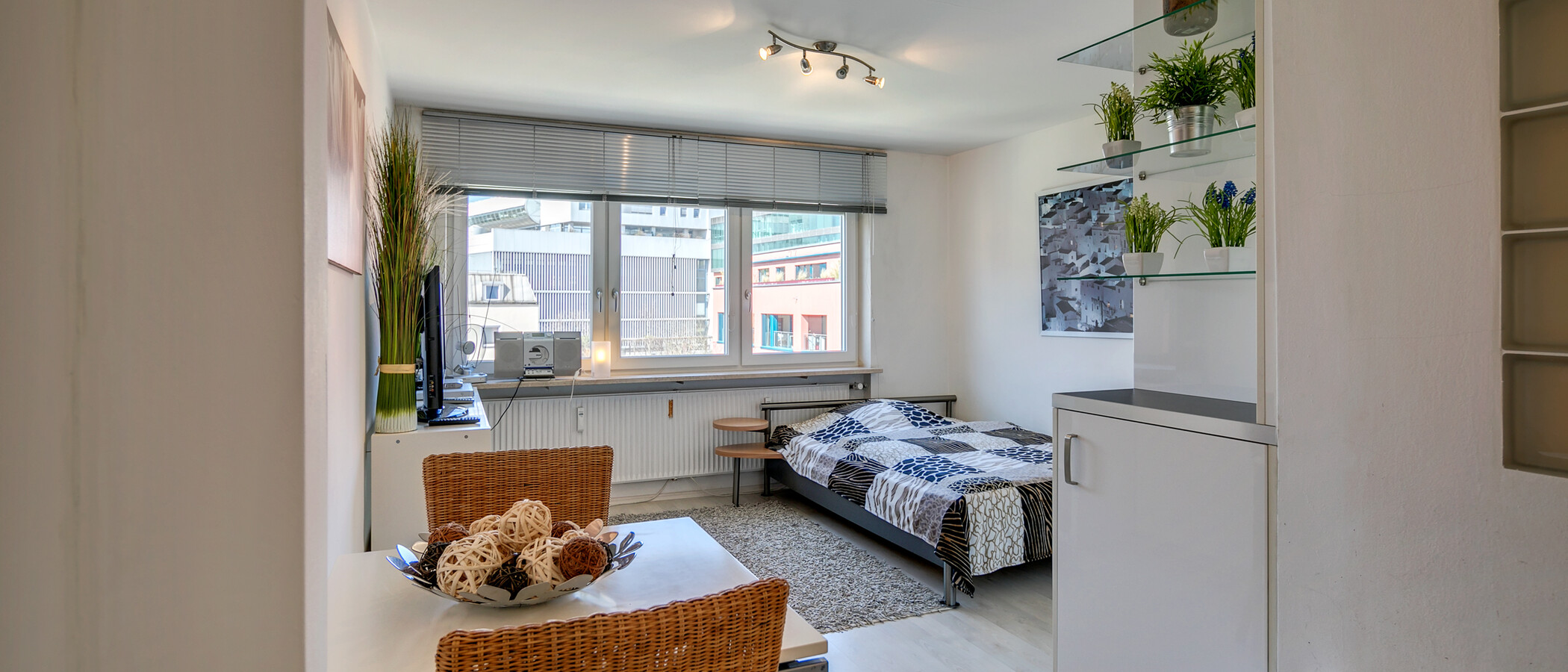 Sorry, this property has already been rented