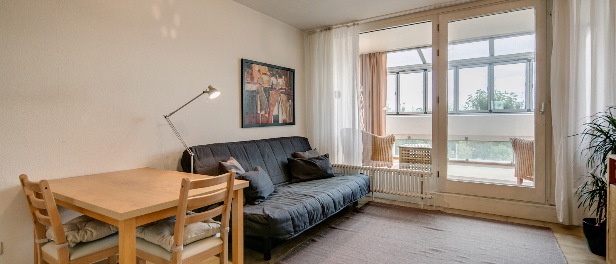 Sorry, this property has already been rented