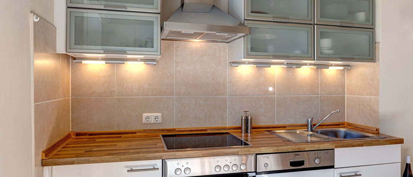 apartment München Maxvorstadt - Universitätsviertel 02 kitchen 3592