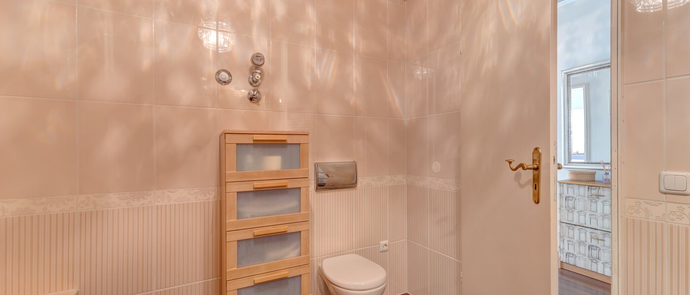 apartment München Maxvorstadt - Universitätsviertel 03 bathroom 3592