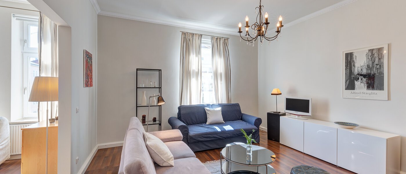 Sorry, this property has already been rented