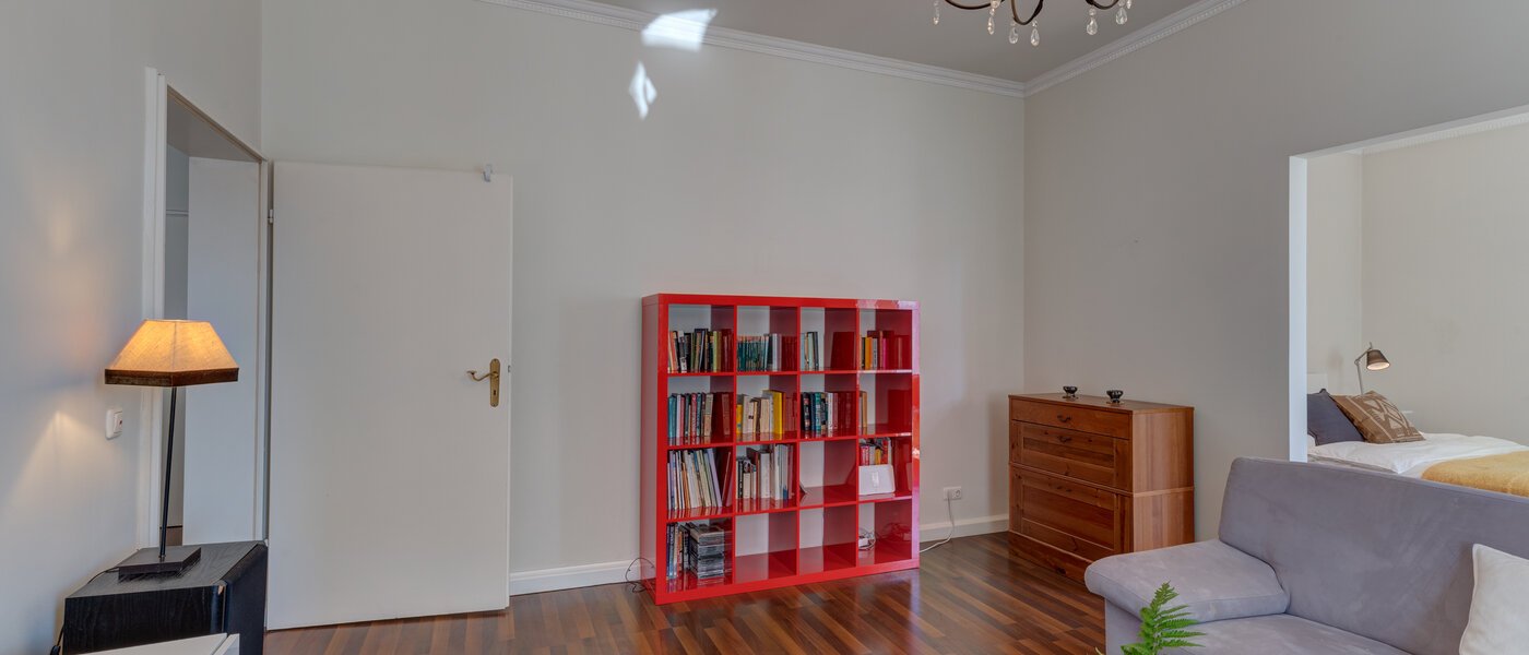 apartment München Maxvorstadt - Universitätsviertel 03 living area 3592