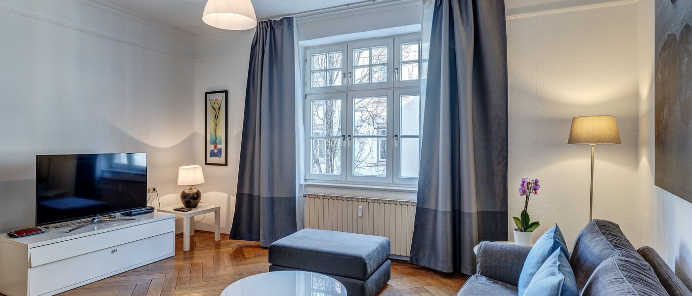 Sorry, this property has already been rented