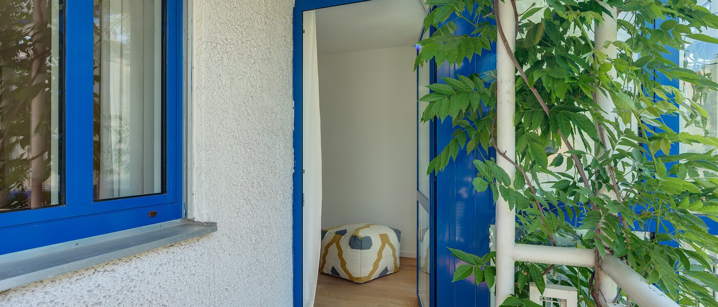apartment München Schwabing (rechts der Leopoldstraße) 02 balcony 361
