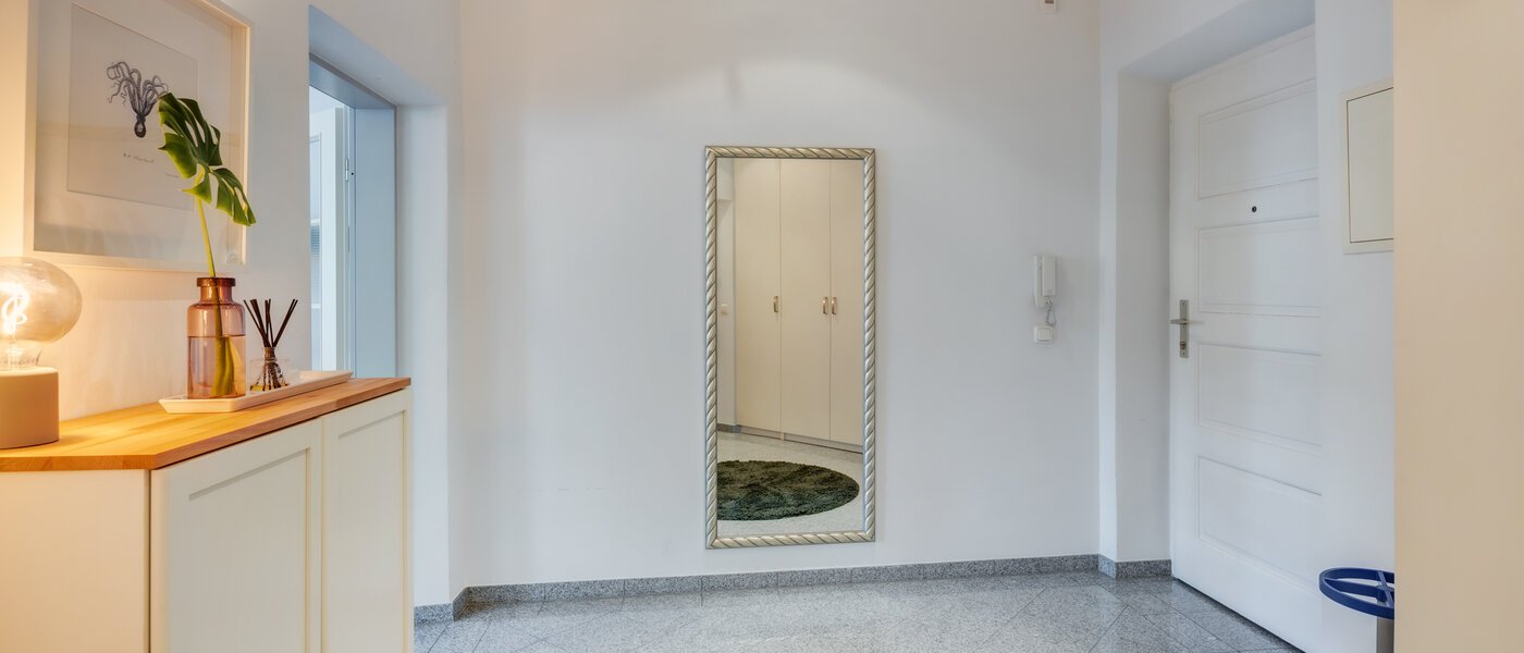 apartment München Gärtnerplatzviertel 02 hall 3613