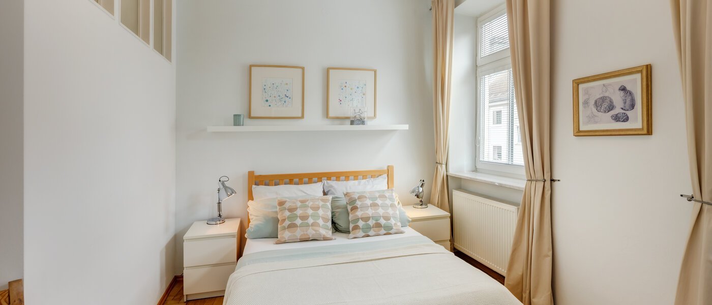 apartment München Gärtnerplatzviertel 01 bedroom 3613