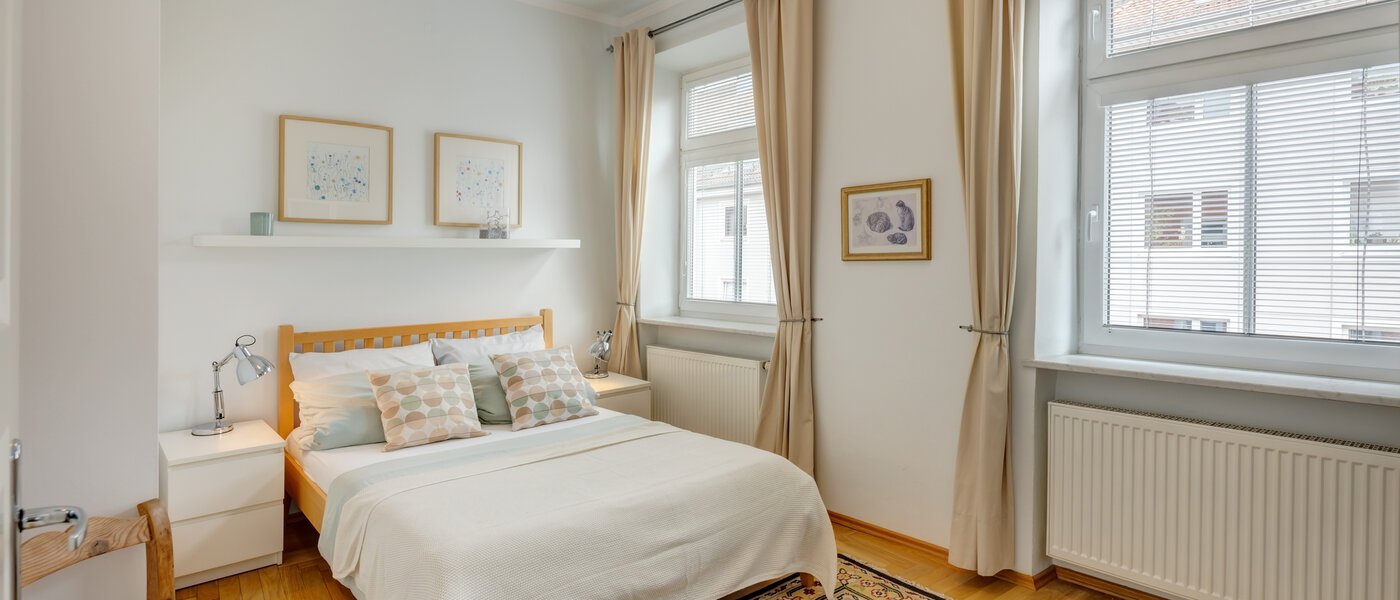 apartment München Gärtnerplatzviertel 02 bedroom 3613