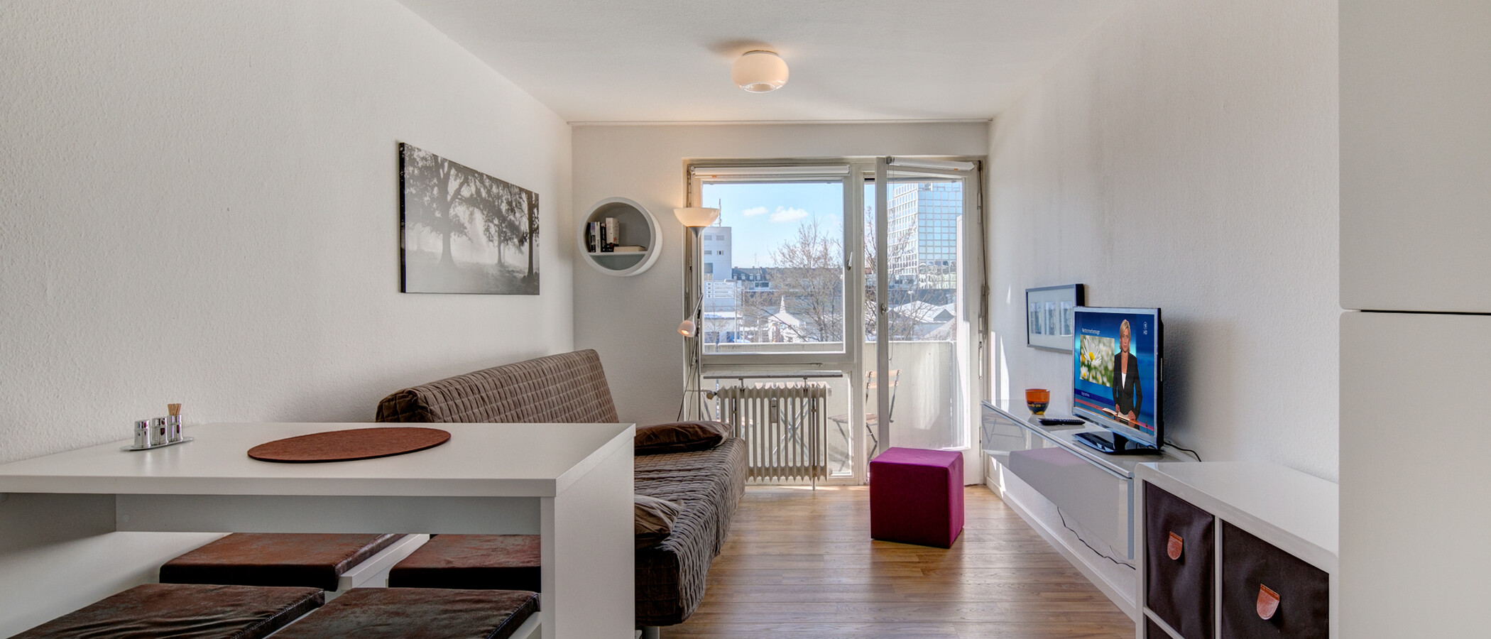 Sorry, this property has already been rented