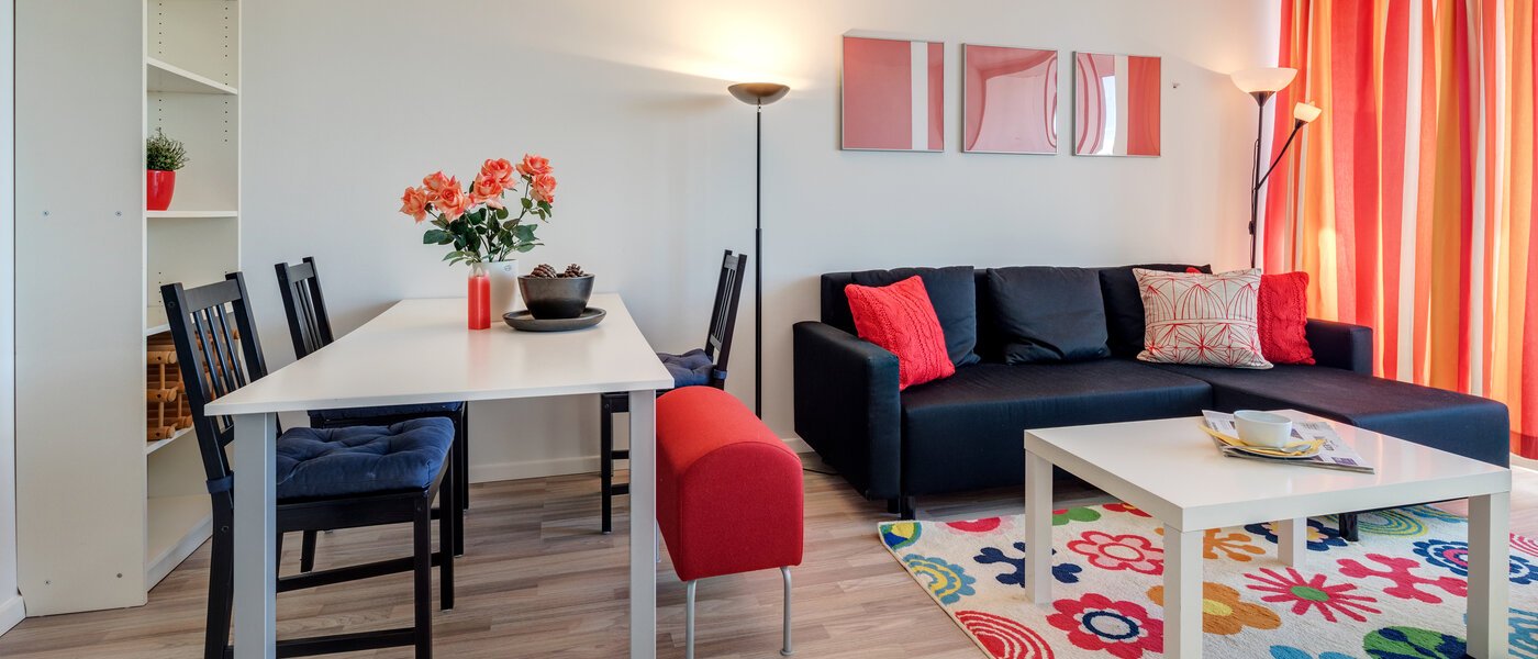 Sorry, this property has already been rented