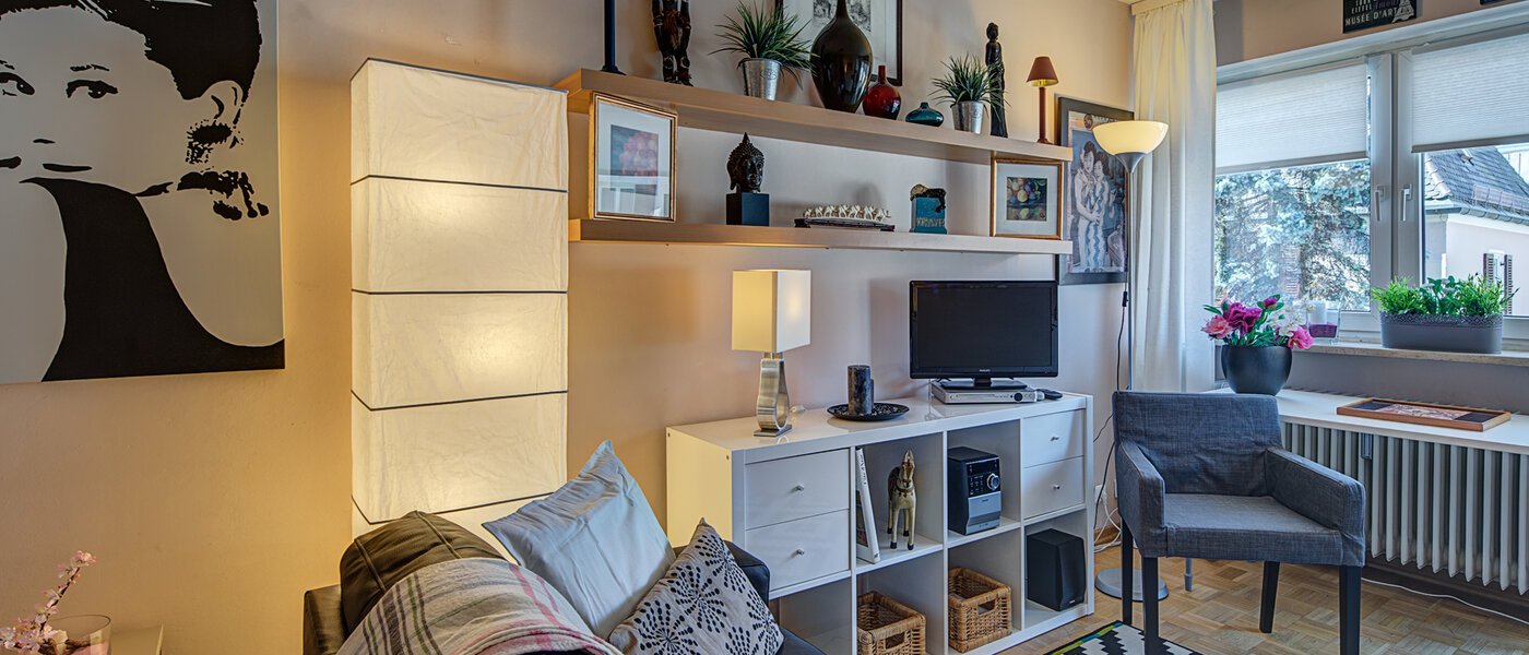 Sorry, this property has already been rented