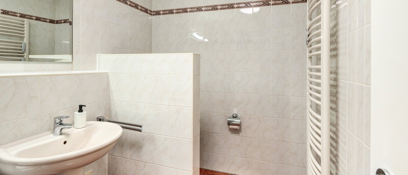 apartment München Maxvorstadt - Museumsviertel 03 bathroom 3668