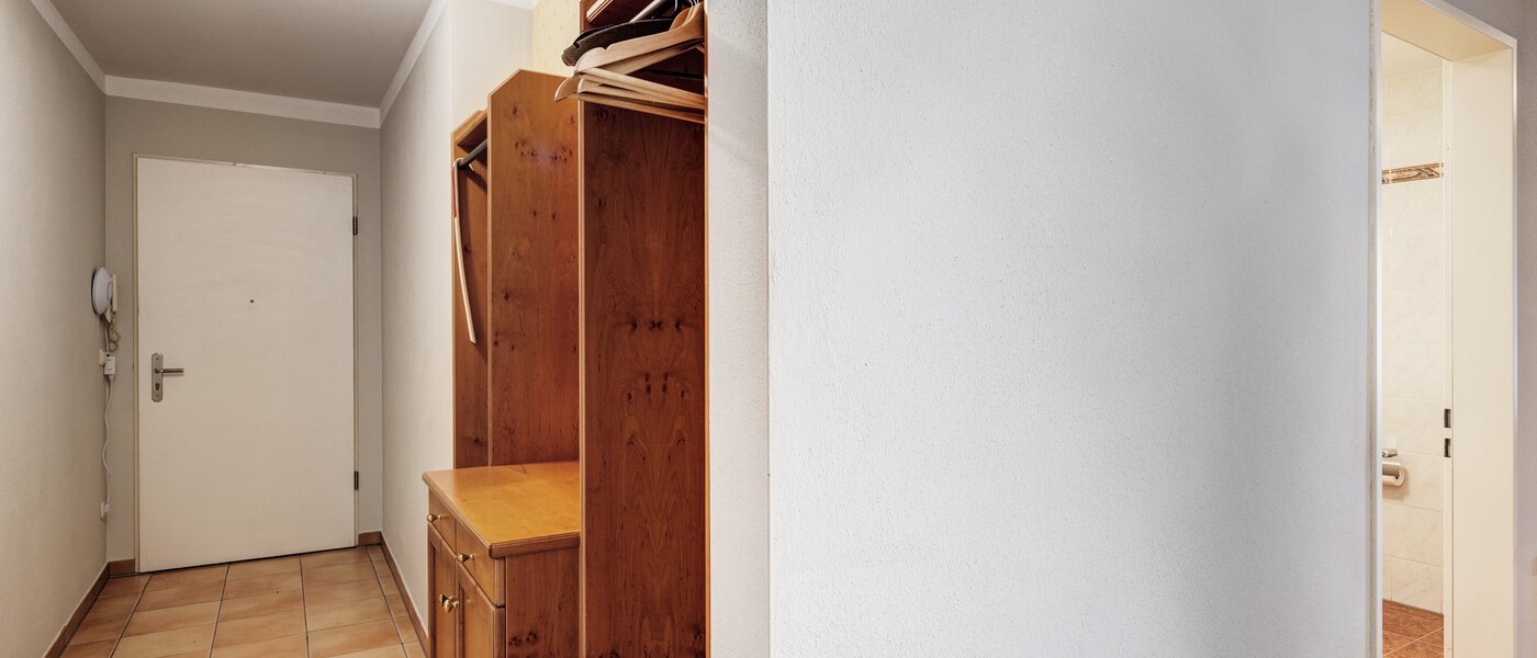 apartment München Maxvorstadt - Museumsviertel 01 hall 3668