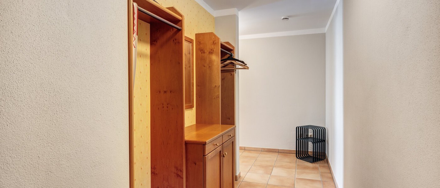 apartment München Maxvorstadt - Museumsviertel 02 hall 3668