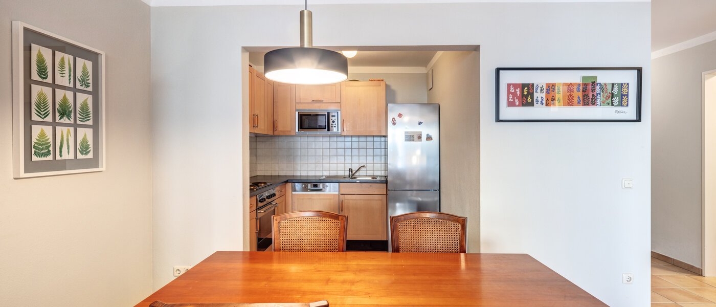 apartment München Maxvorstadt - Museumsviertel 05 living area 3668