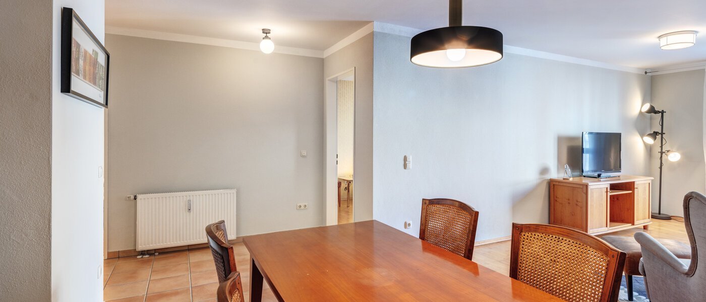 apartment München Maxvorstadt - Museumsviertel 06 living area 3668