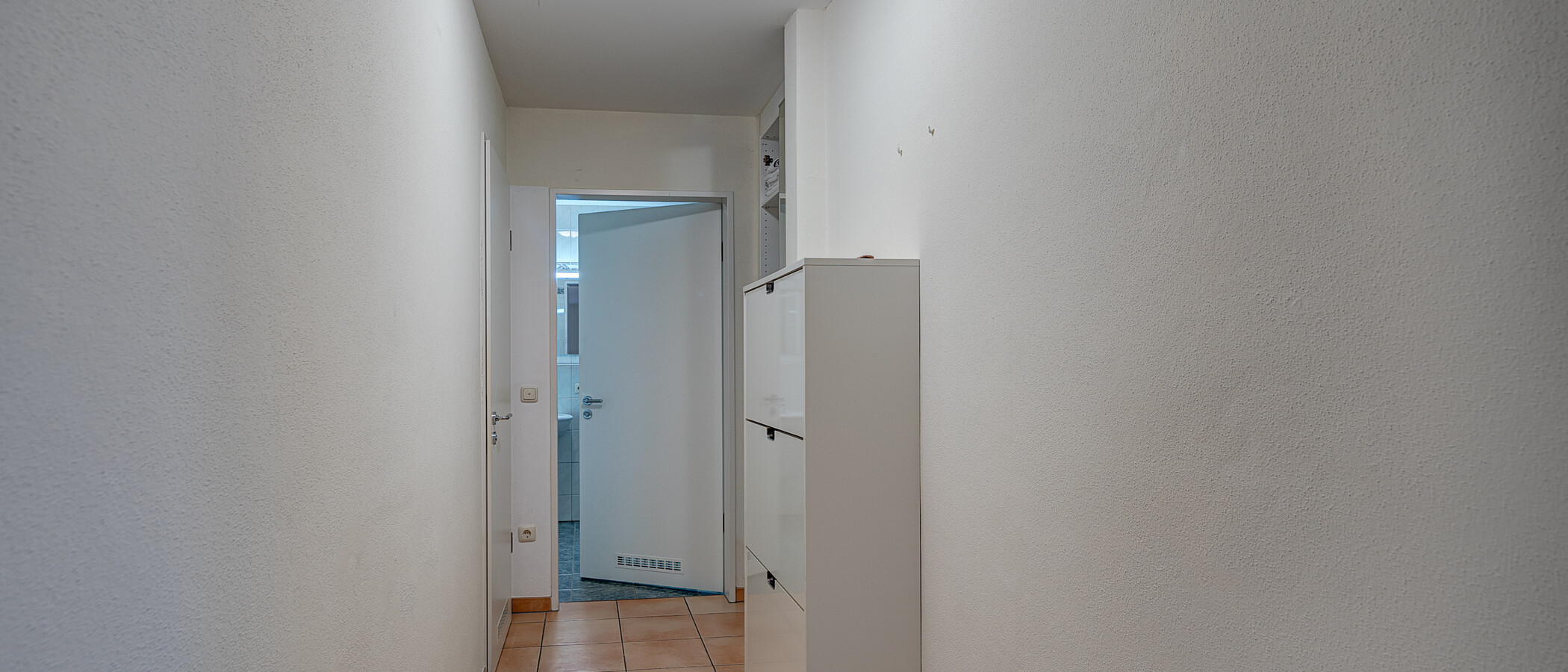 apartment München Maxvorstadt - Museumsviertel 02 hall 3669