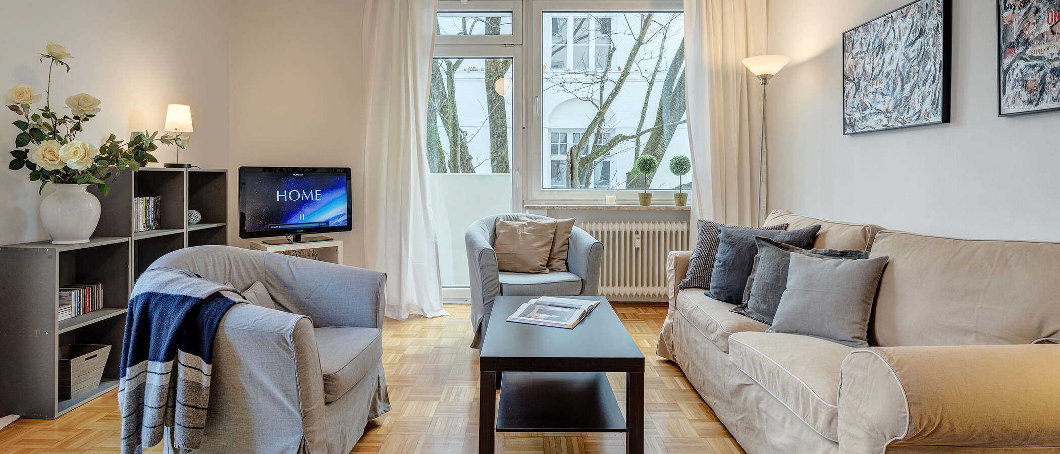 Sorry, this property has already been rented