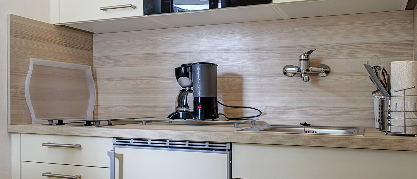 apartment München Maxvorstadt - Universitätsviertel 02 kitchen 3687