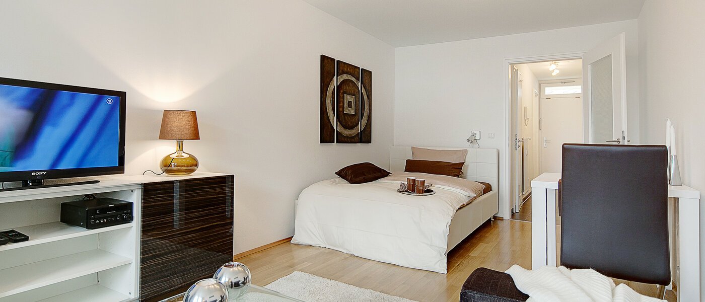 Sorry, this property has already been rented