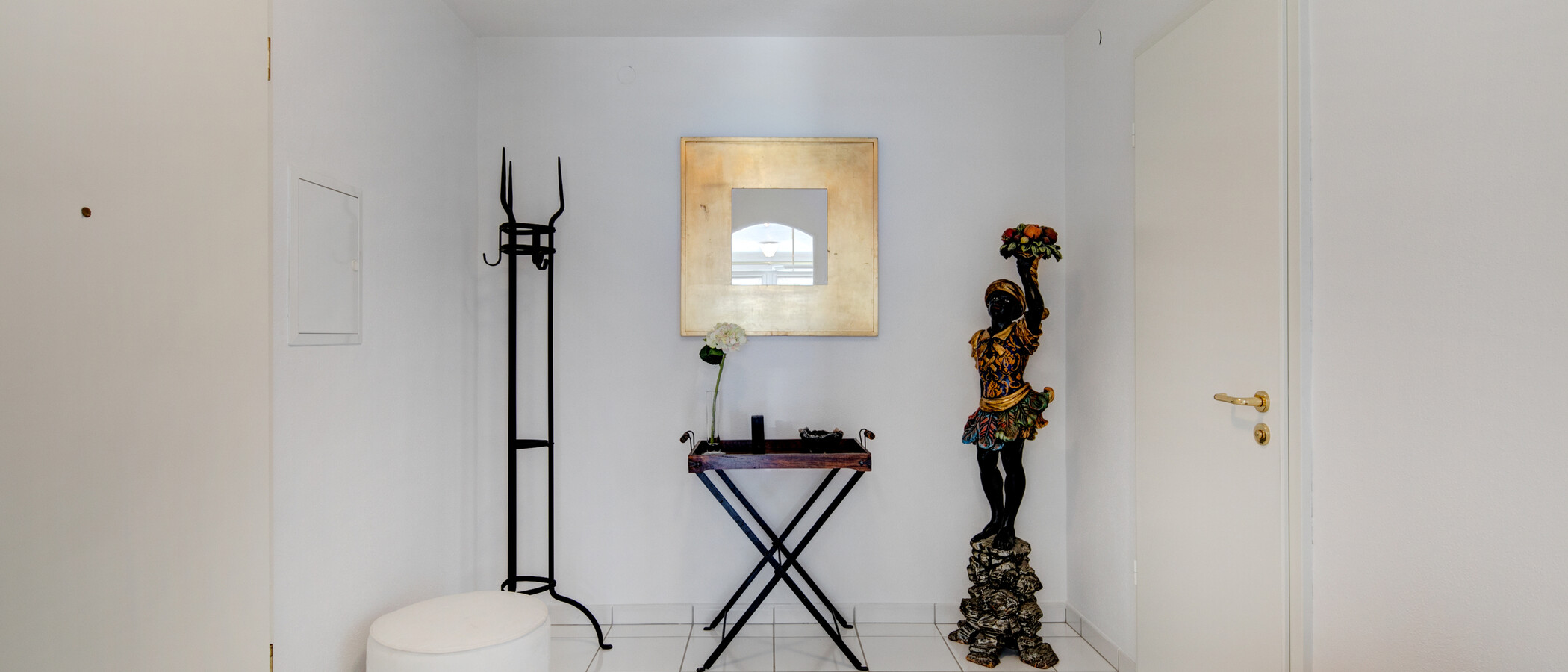 apartment München Schwabing - Alte Heide 02 hall 37