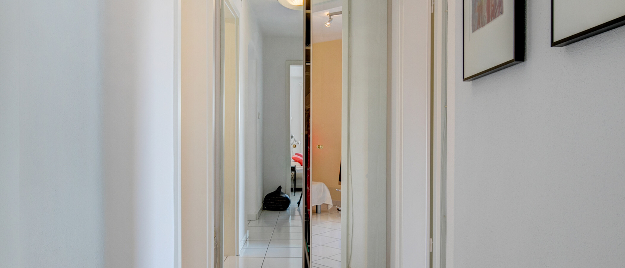 apartment München Schwabing - Alte Heide 04 hall 37