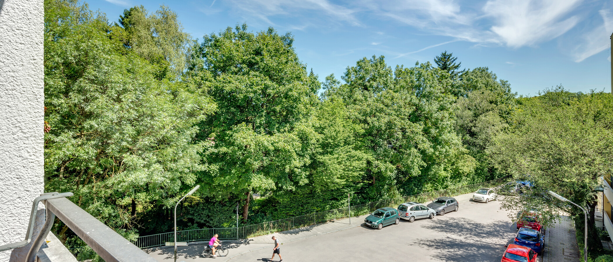 apartment München Schwabing - Alte Heide 04 view 37