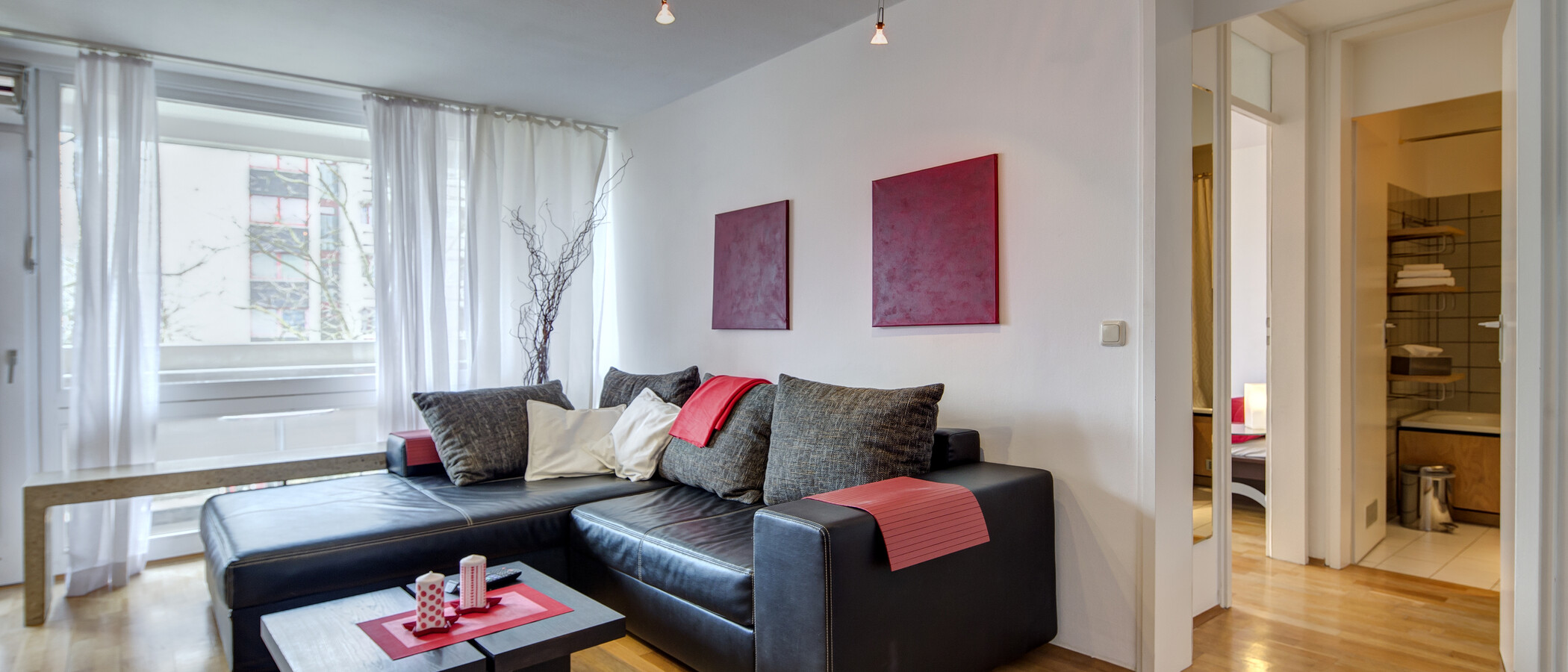 Sorry, this property has already been rented