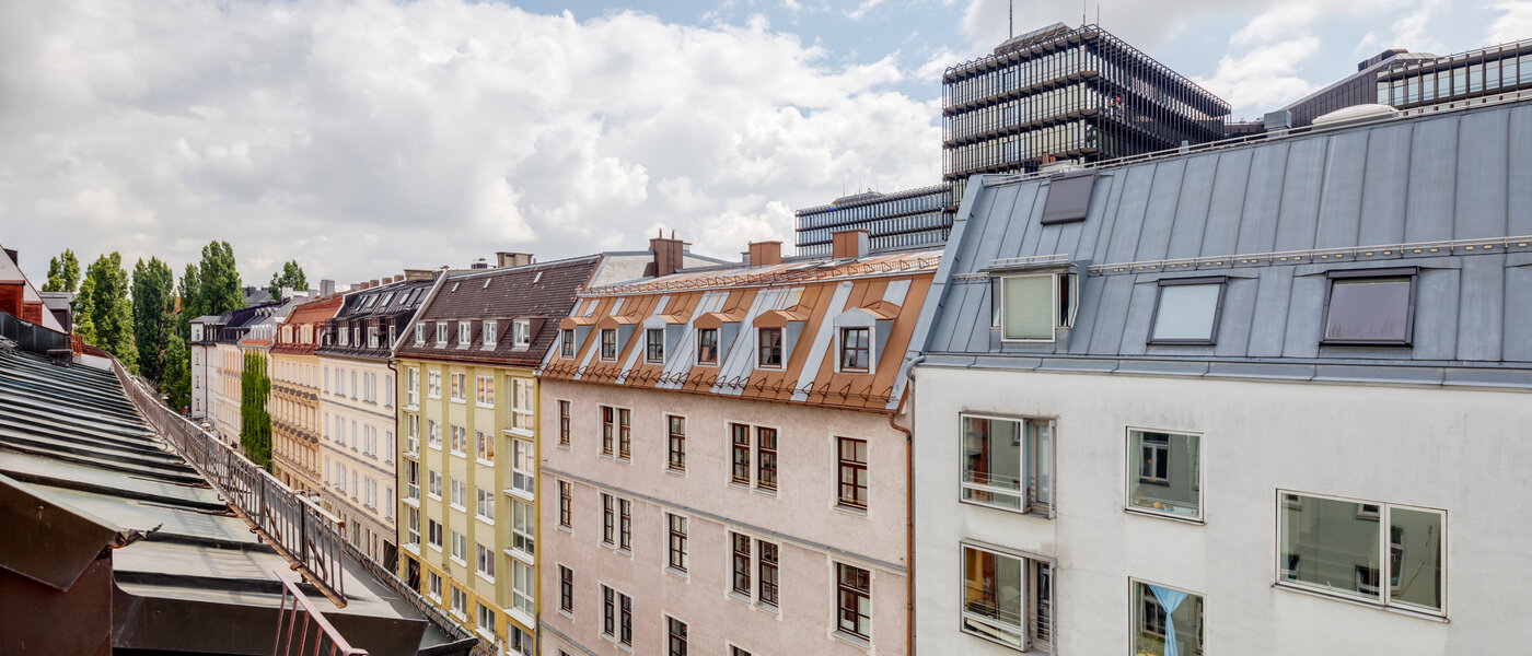 apartment München Gärtnerplatzviertel 03 view 3714