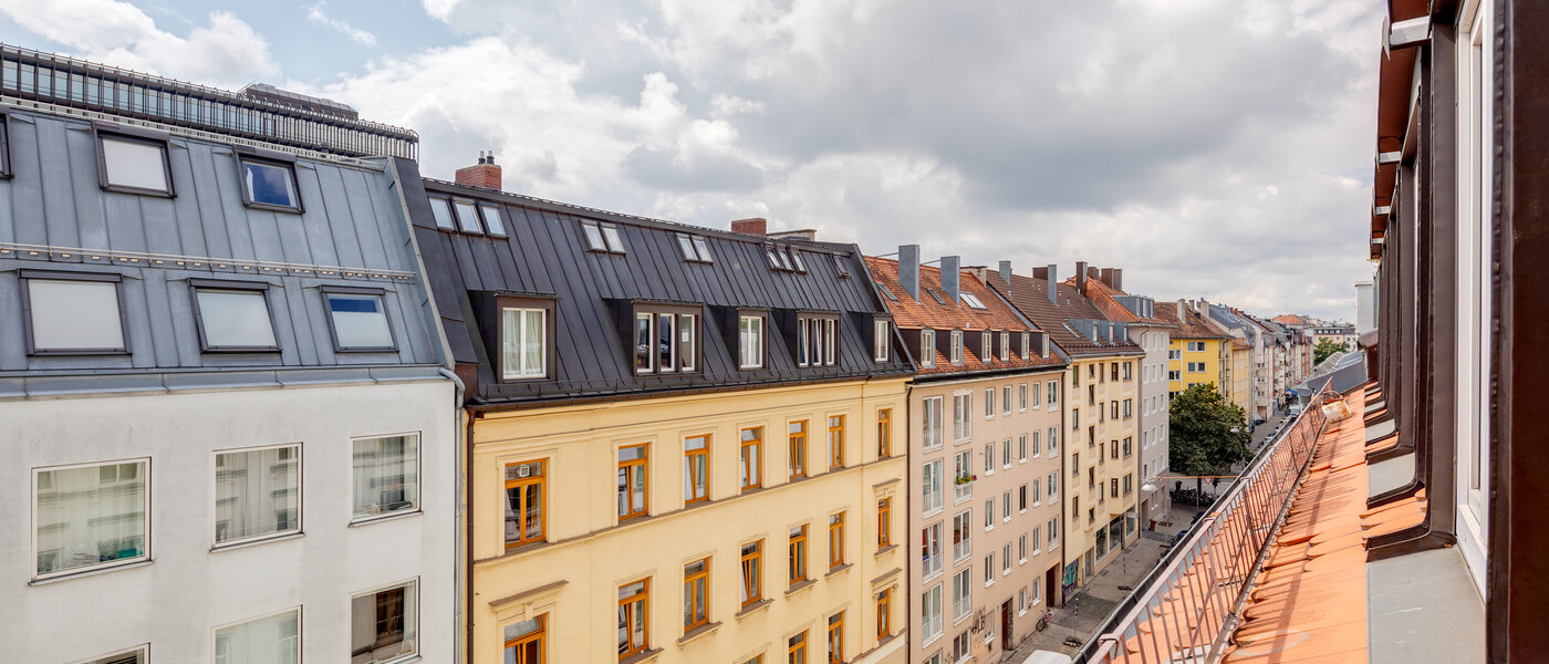 apartment München Gärtnerplatzviertel 04 view 3714