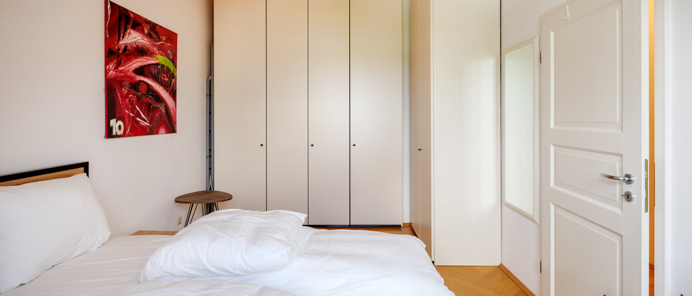 apartment München Gärtnerplatzviertel 03 bedroom 3714