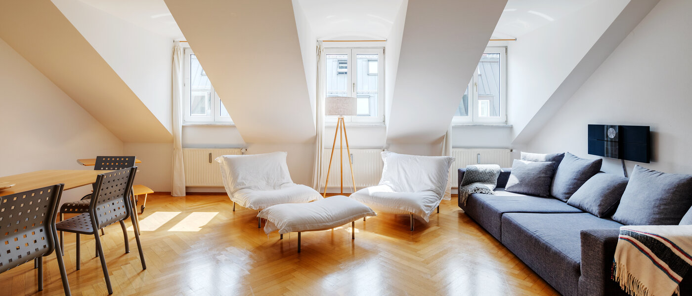 apartment München Gärtnerplatzviertel 02 living area 3714