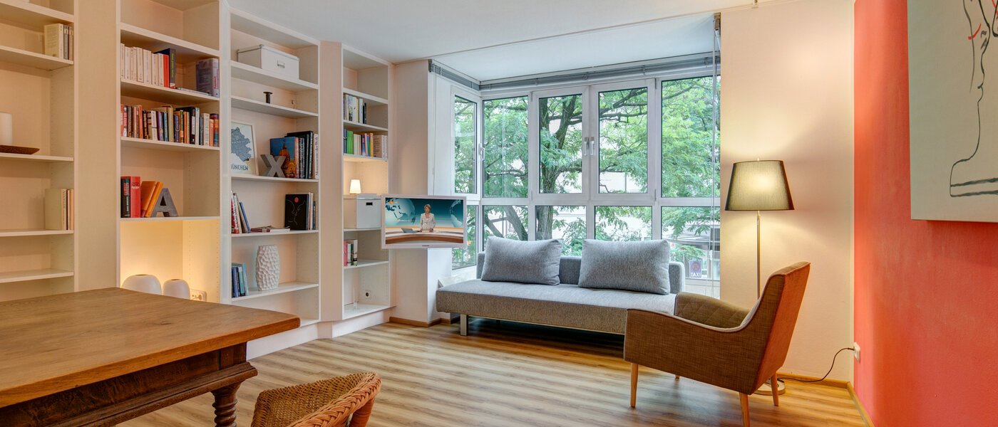 Sorry, this property has already been rented