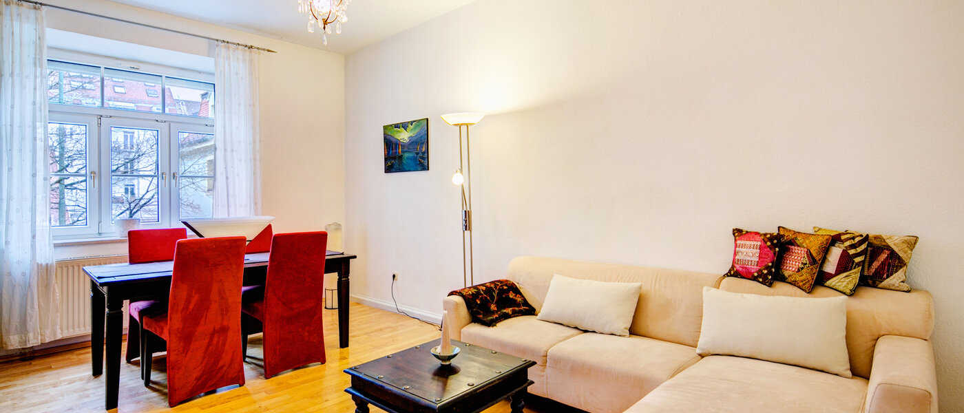 Sorry, this property has already been rented