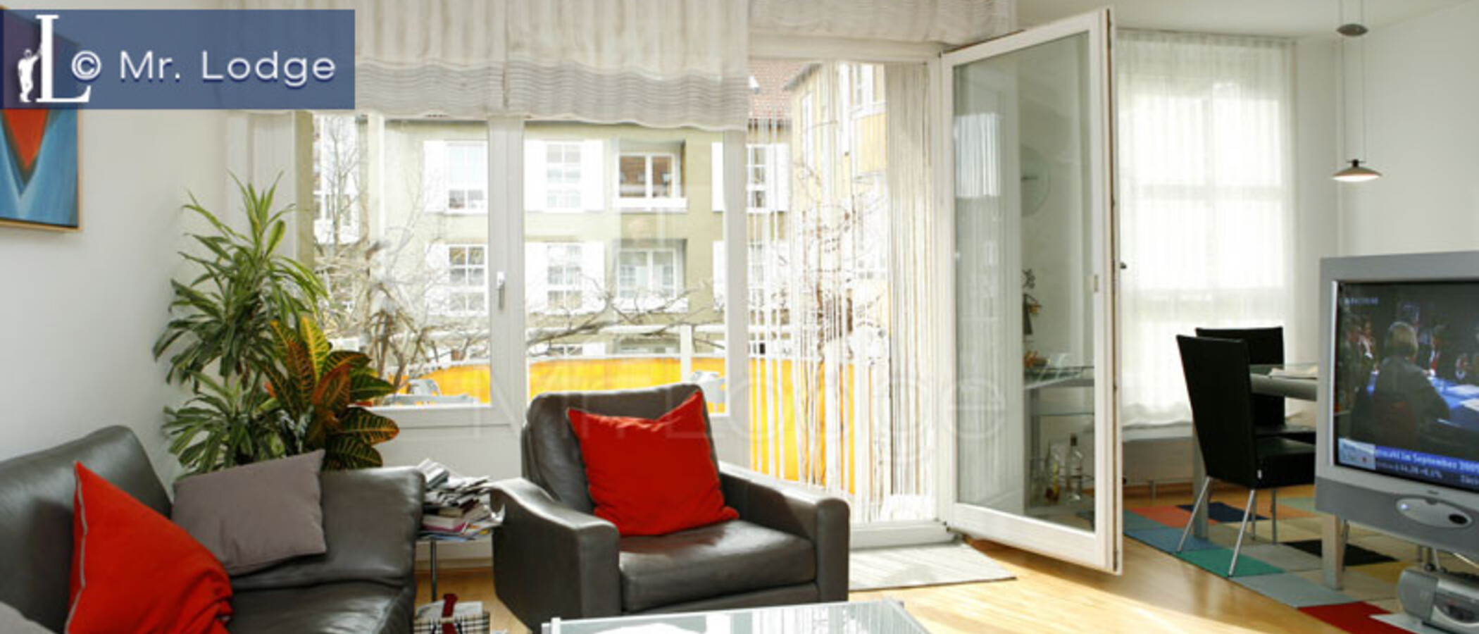 Sorry, this property has already been rented