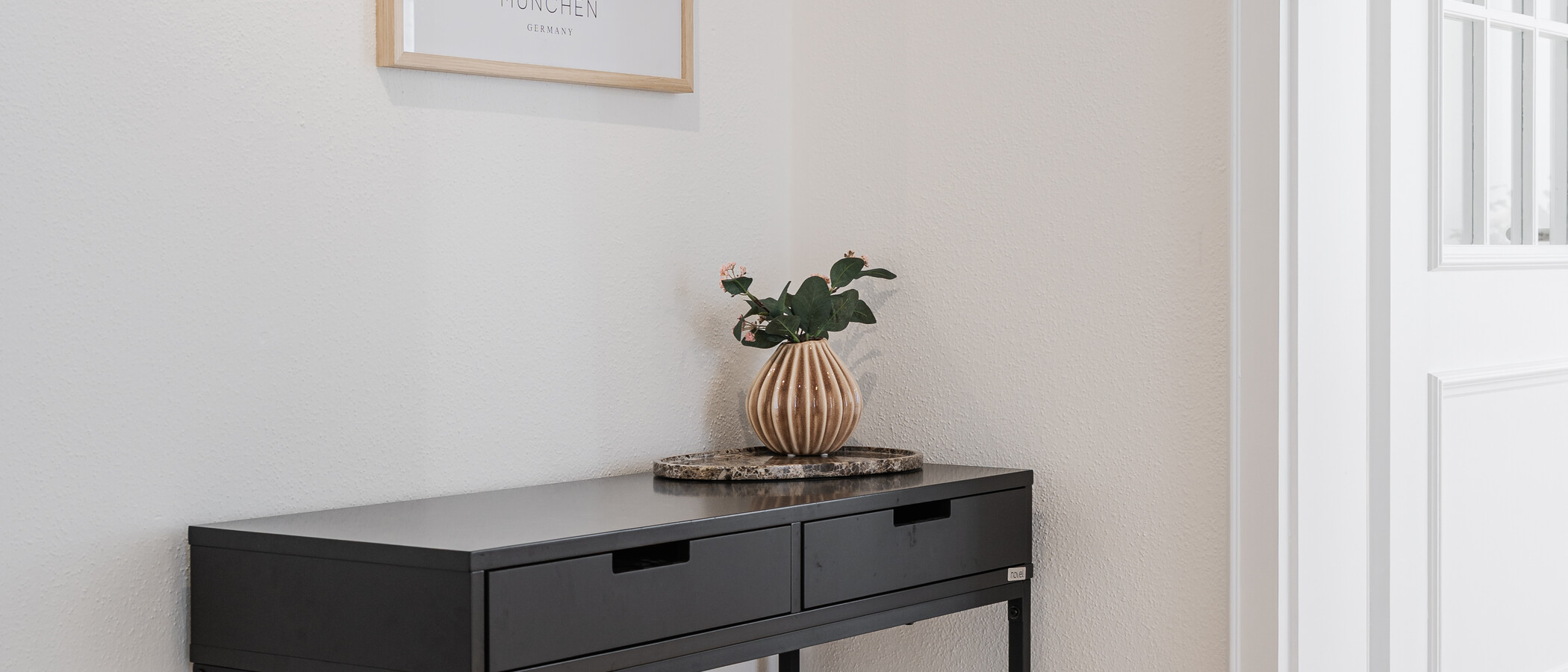 apartment München Maxvorstadt - Rund um den Josephsplatz 03 hall 3735