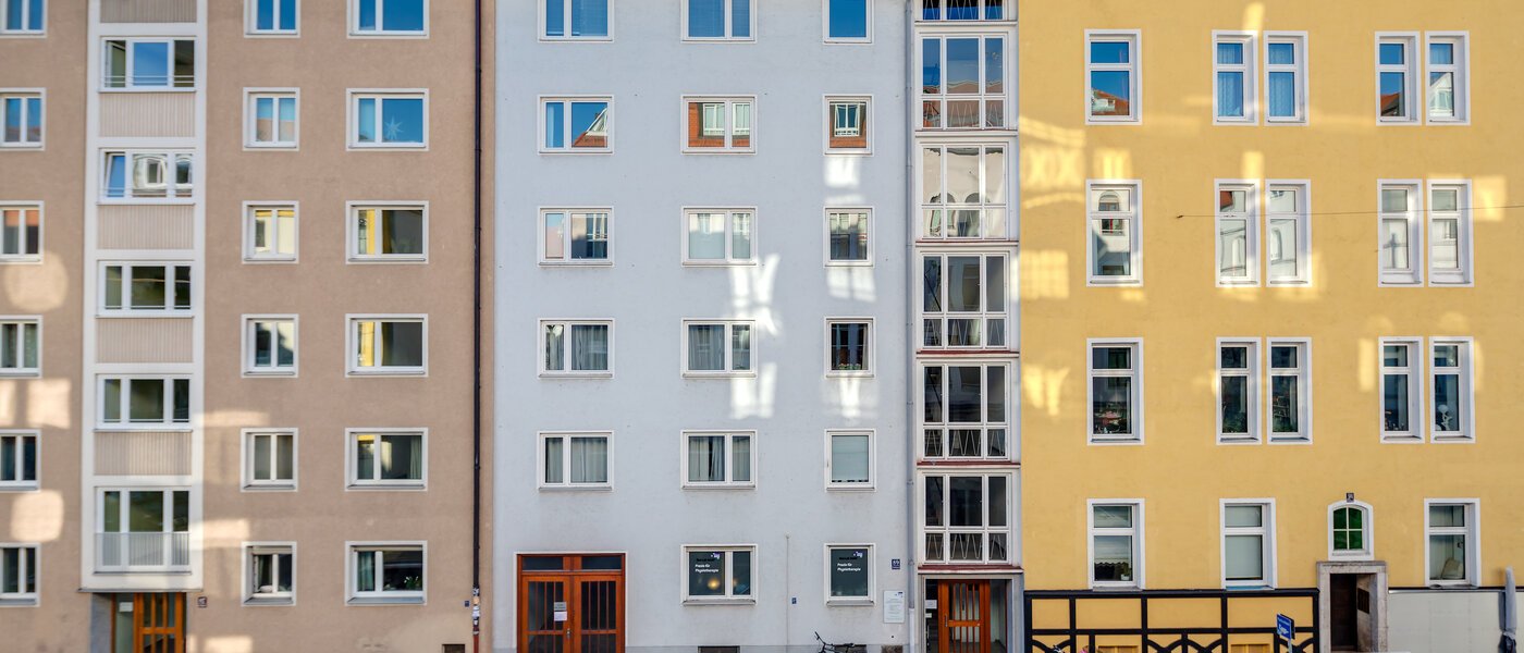 apartment München Maxvorstadt - Rund um den Josephplatz 02 view 3735