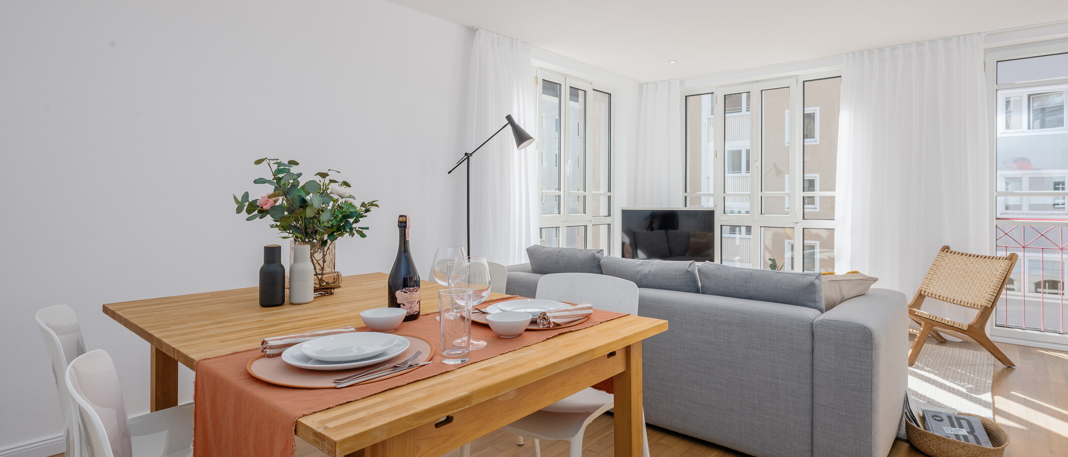 Sorry, this property has already been rented