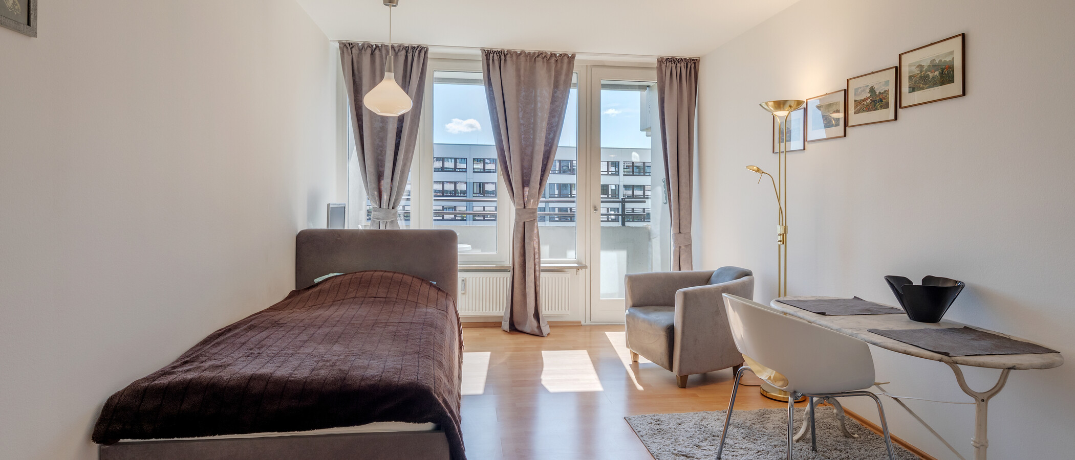 Sorry, this property has already been rented