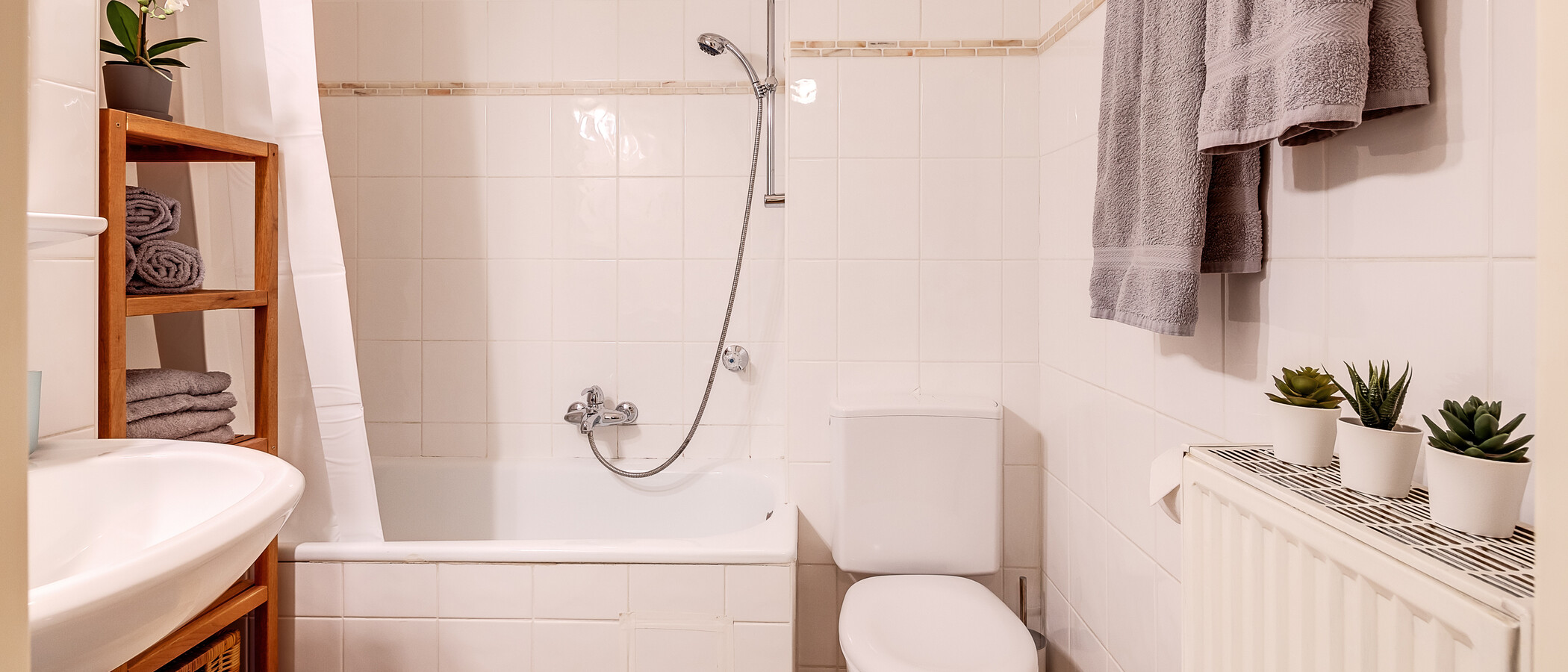 apartment München Lehel 02 bathroom 3741