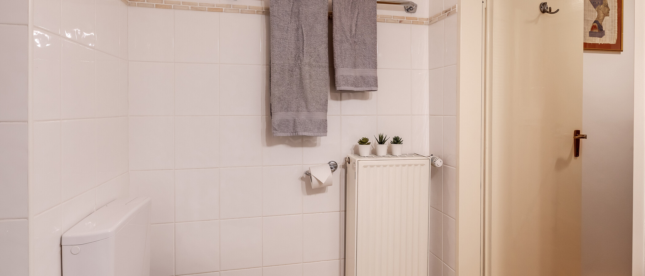apartment München Lehel 03 bathroom 3741