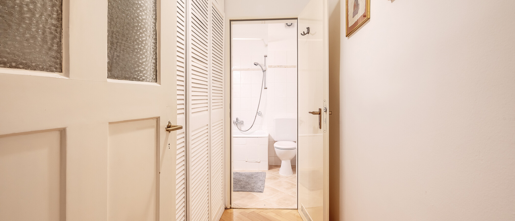 apartment München Lehel 06 hall 3741