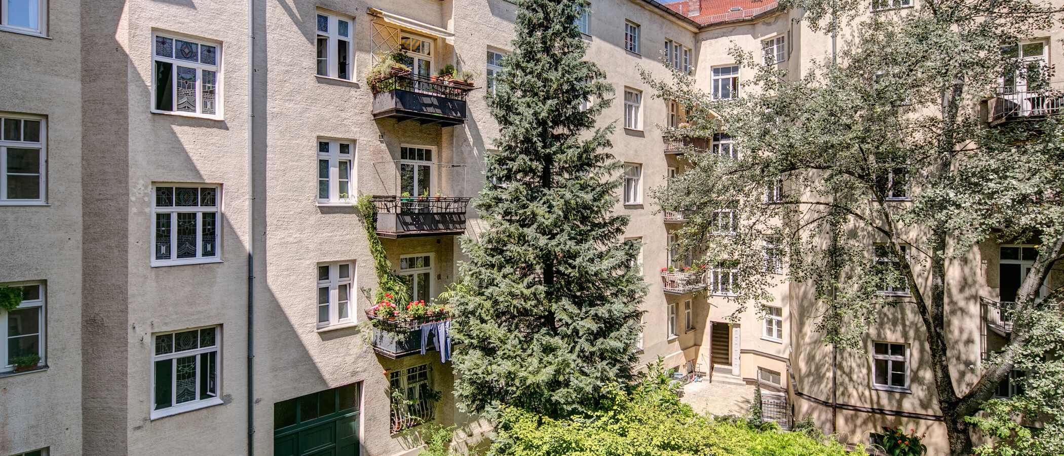 apartment München Lehel 01 view 3741