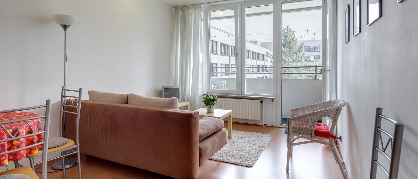 Sorry, this property has already been rented