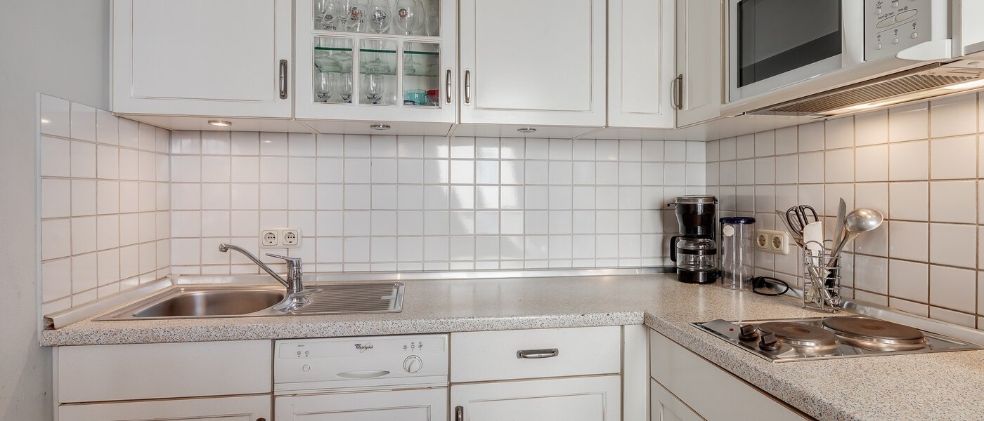 apartment München Maxvorstadt - Westen 01 kitchen 3764