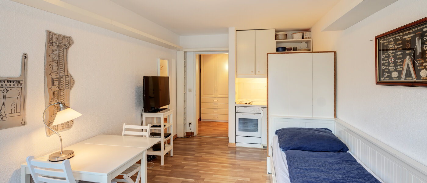 Sorry, this property has already been rented