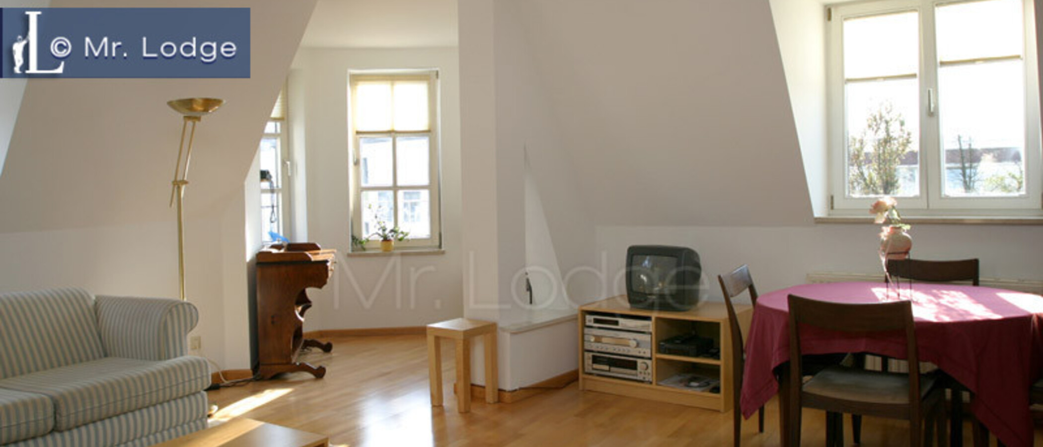 Sorry, this property has already been rented