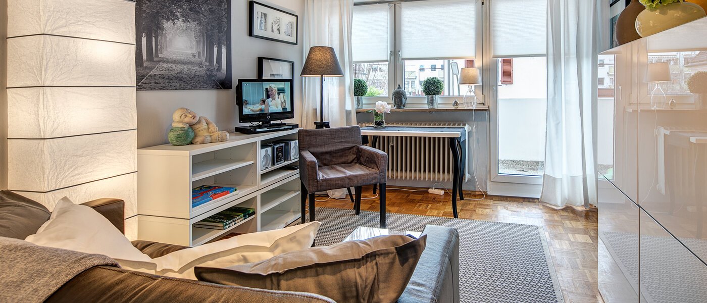 Sorry, this property has already been rented